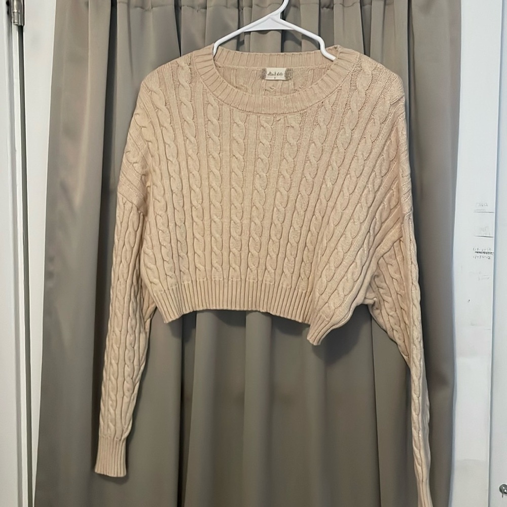 altar’d state sweater